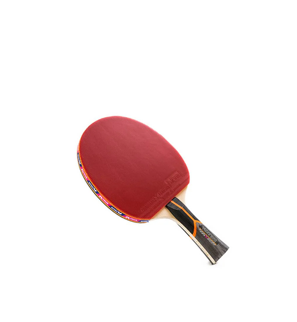 BUTTERFLY STAYER 3000 Table Tennis Racket - Black - ONE SIZE