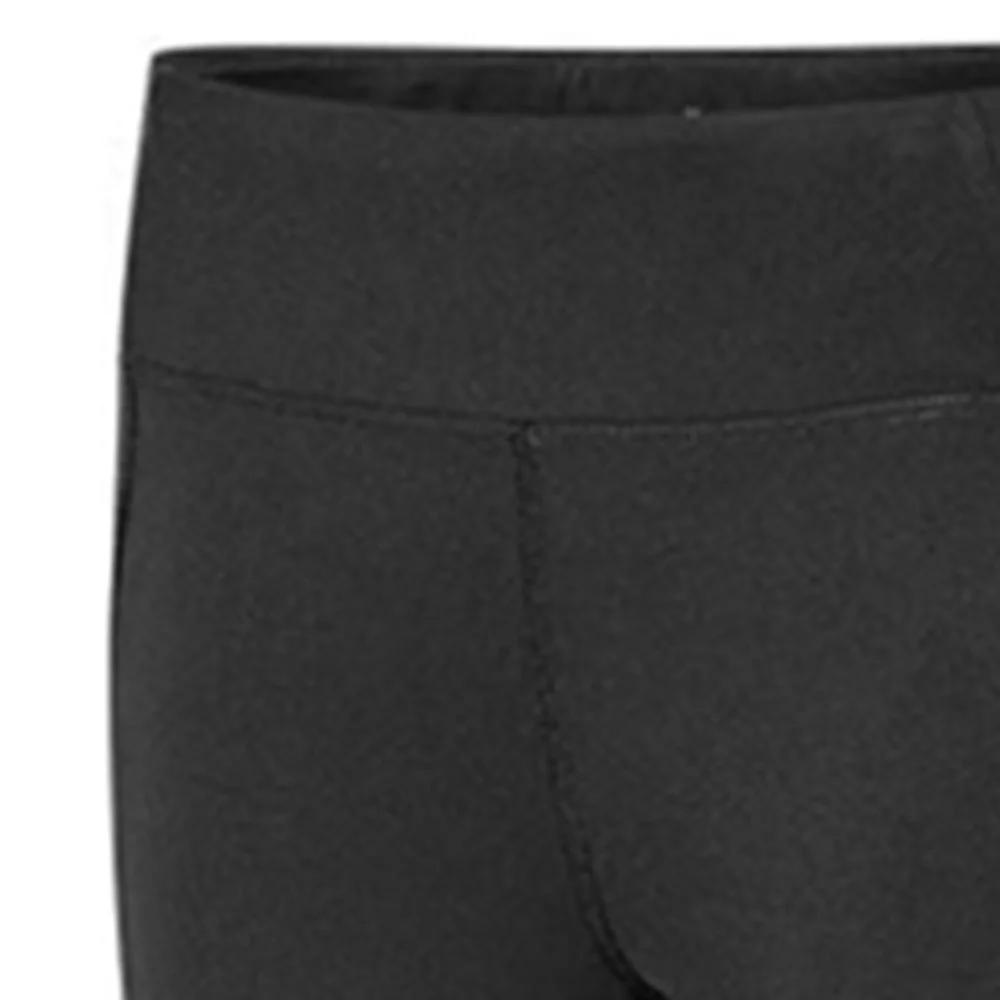 SKECHERS Motion Ristic: Performance Women's Running Leggings - Black - 2XL (US SIZE)