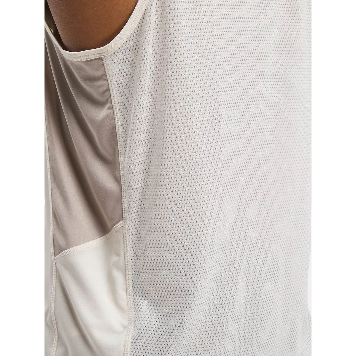 REEBOK RBK-DRY Men's Running Tank