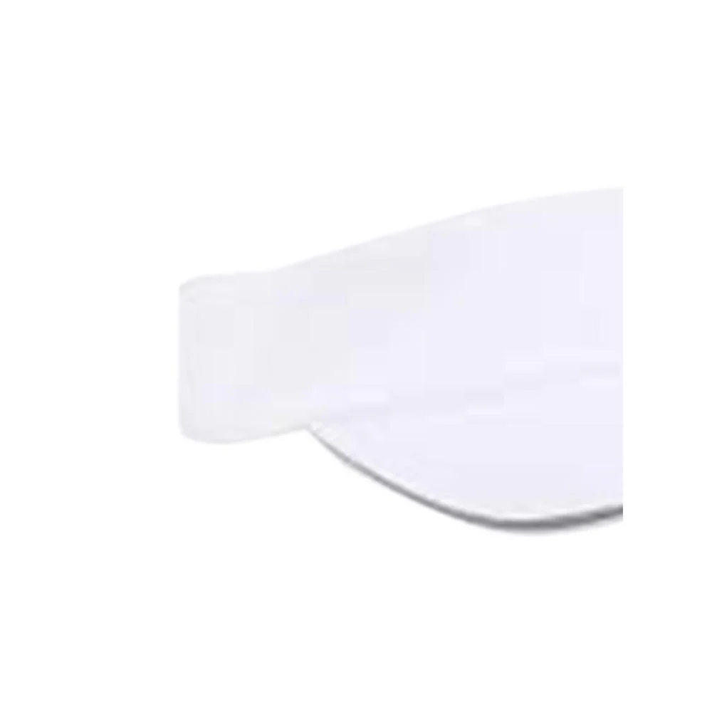 Puma Running Unisex Visor — цвет белый, размер M (UK SIZE)