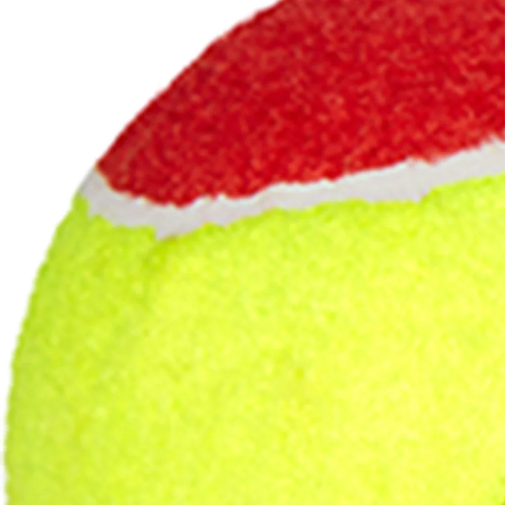 PRO TOUCH ACE Stage 3 Tennis Ball (3 Balls) - Yellow - ONE SIZE
