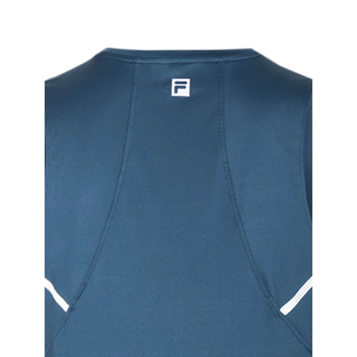 FILA Tennis TAA240813M Men's Training Tank