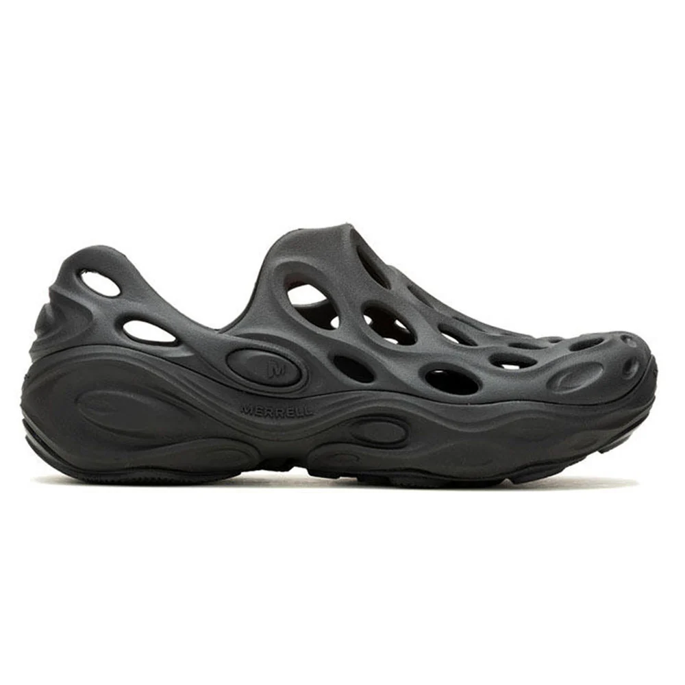 MERRELL Hydro Next Gen Moc Men's Lifestyle Shoes - Black - US 10