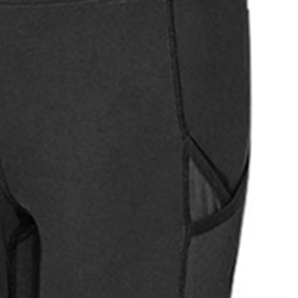 SKECHERS Motion Ristic: Performance Women's Running Leggings - Black - 2XL (US SIZE)