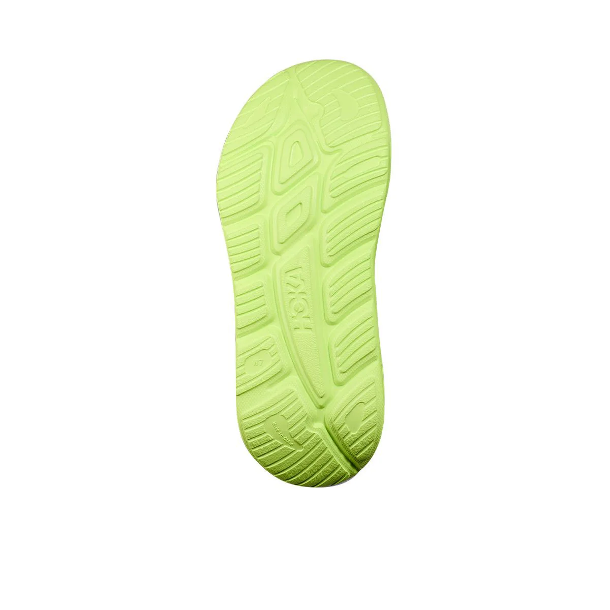 HOKA Ora Athletic Slide Unisex Sandals