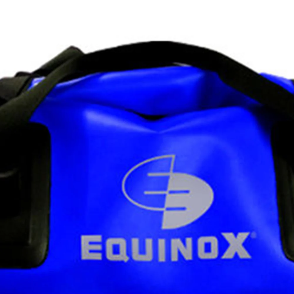 EQUINOX Aqua 40L Unisex Waterproof Bag