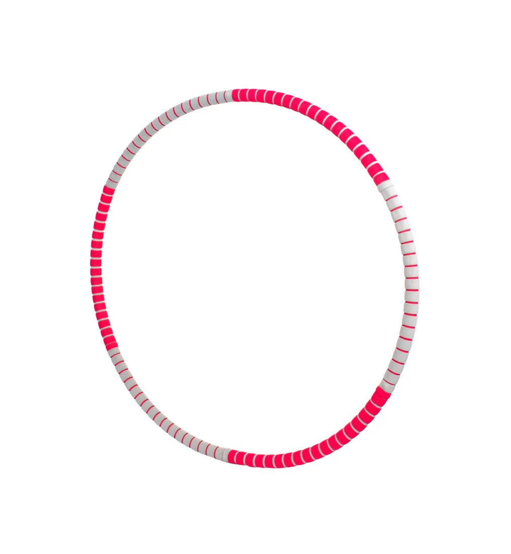 S Sports SC-HH020 Foam Hula Hoop — цвет красный, размер единый размер