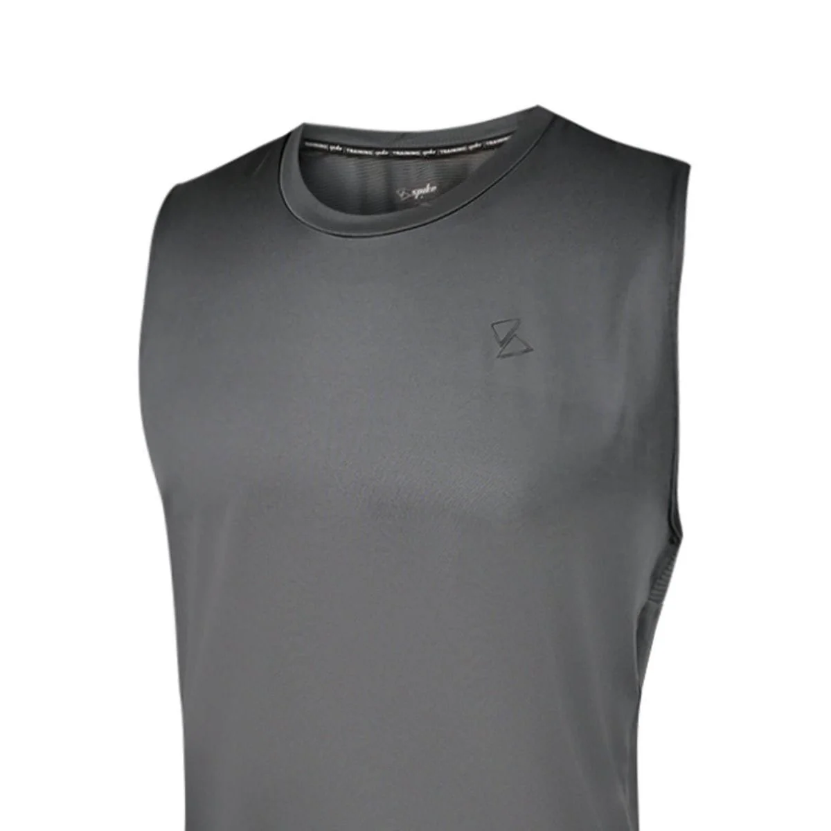 SPIKE SP24TRTAM032 Men's Training Tank