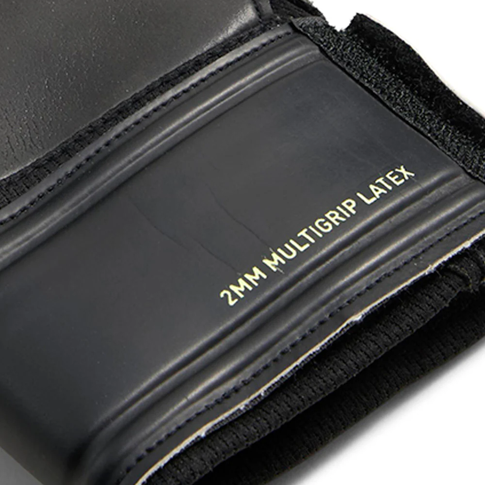 PUMA ULTRA Play RC Eclipse Men's Goalkeeper Gloves - Black - GLOVES 10