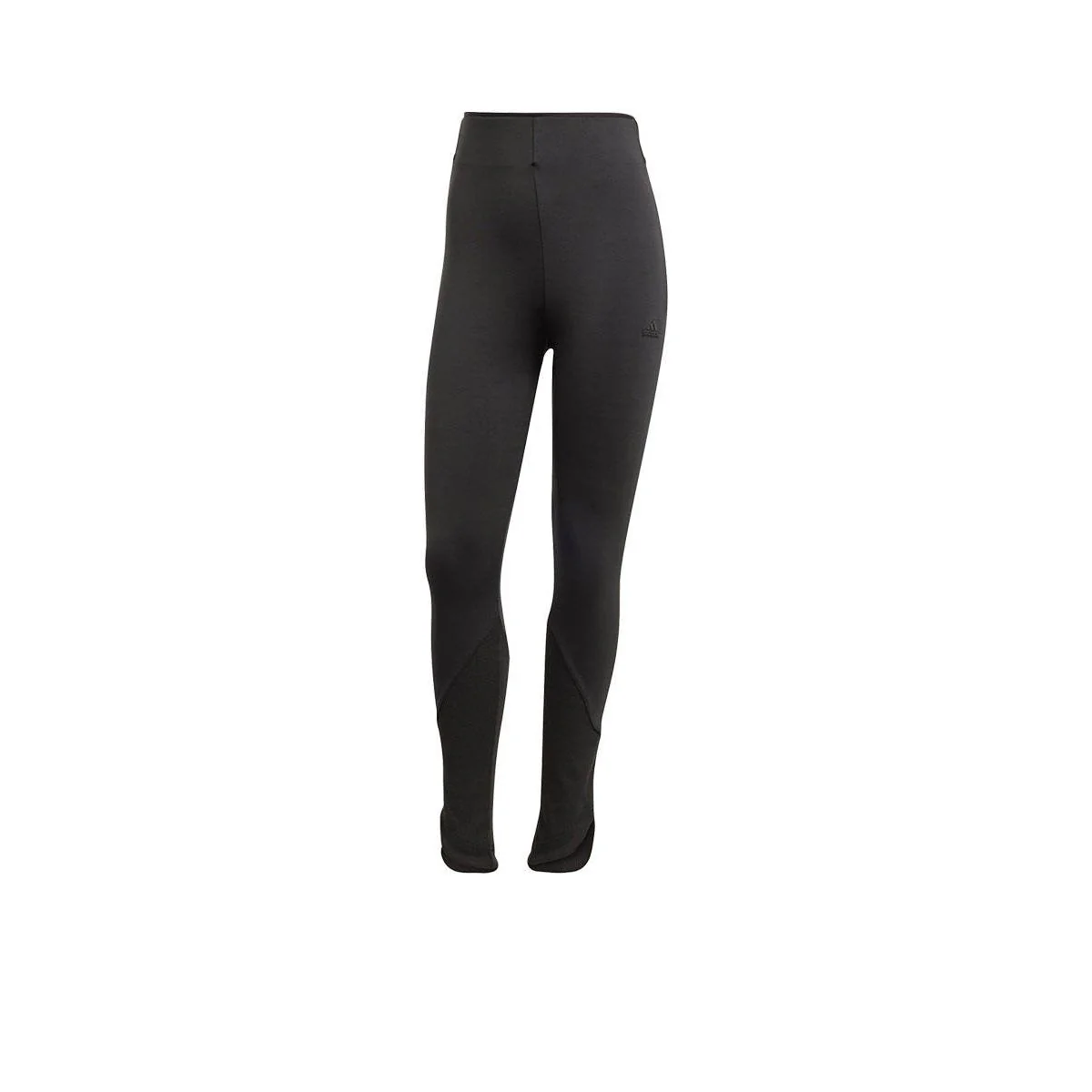 ADIDAS Z.N.E. Women's Leggings - Black - 2XL (ASIAN SIZE)