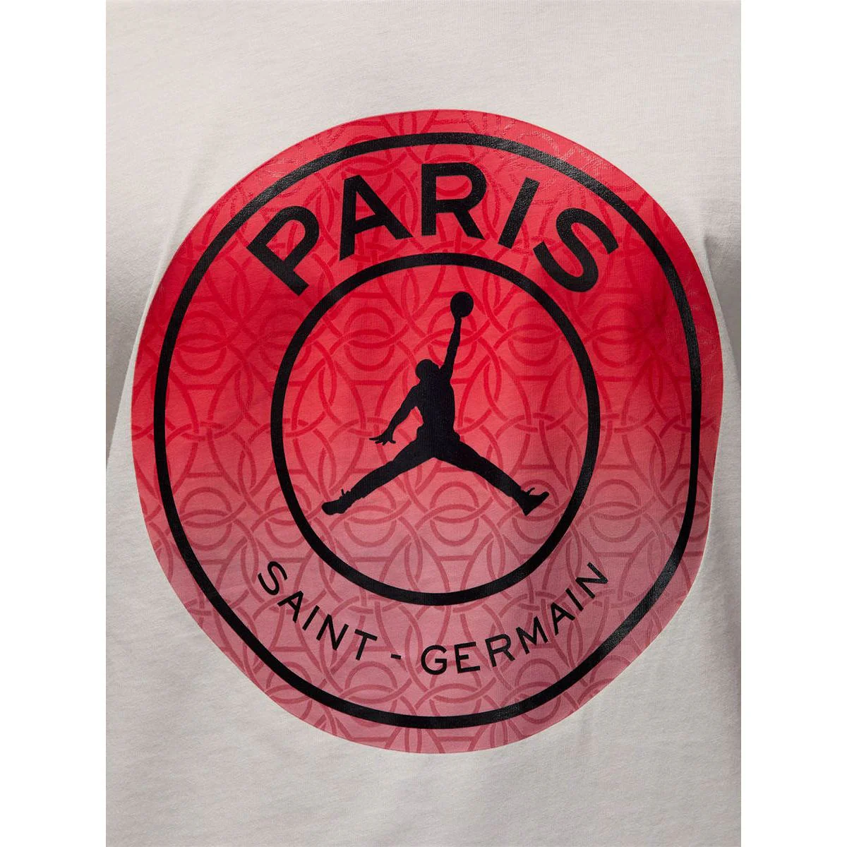 NIKE Paris Saint-Germain Men's Basketball T-Shirt