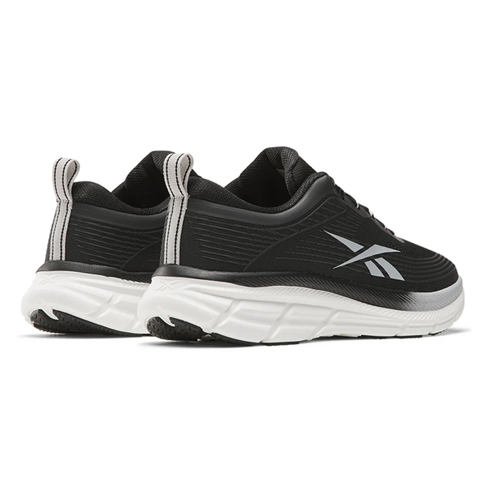 REEBOK Road Strider Men's Running Shoes - Black - US 10