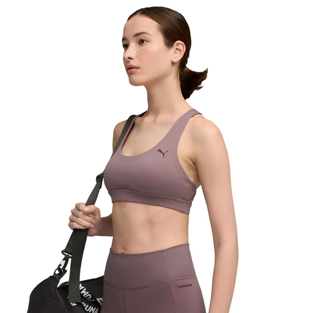 PUMA Cloudspun Women's Training Sports Bra