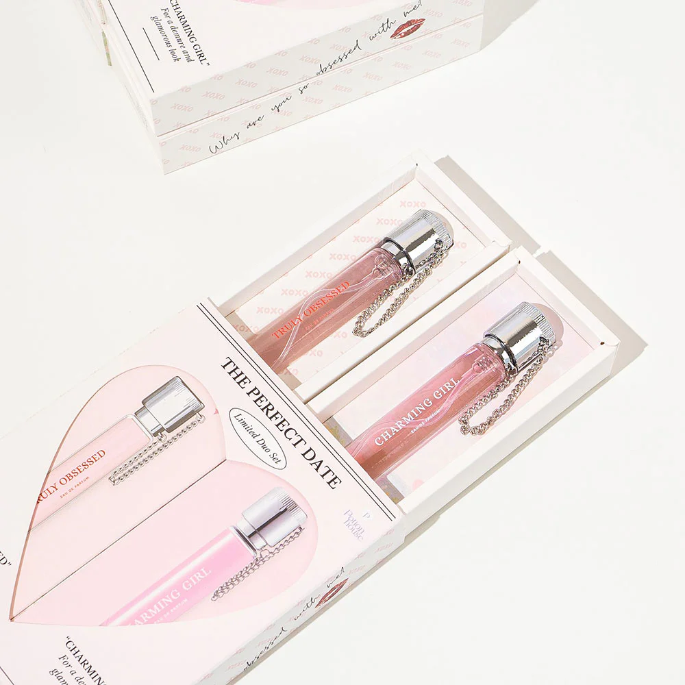 Potion House The Perfect Date Limited Duo Set
