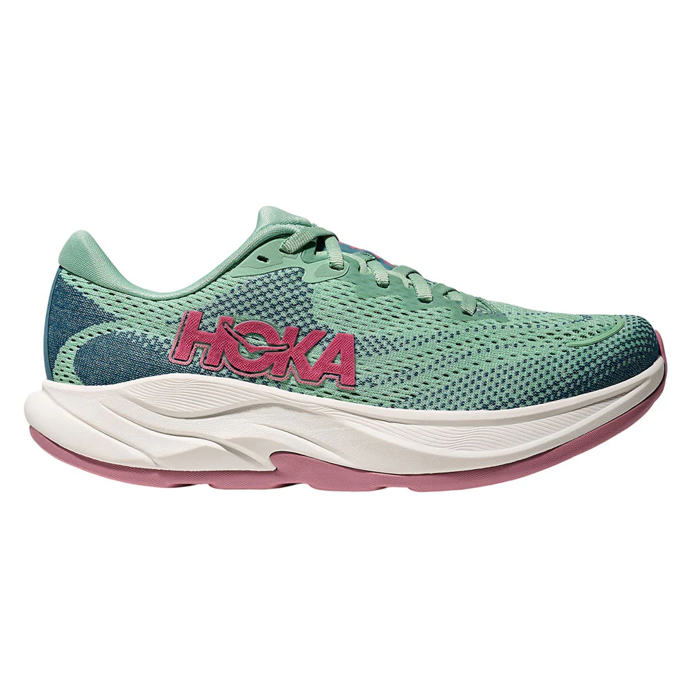 HOKA Rincon 4 Wide Women's Running Shoes