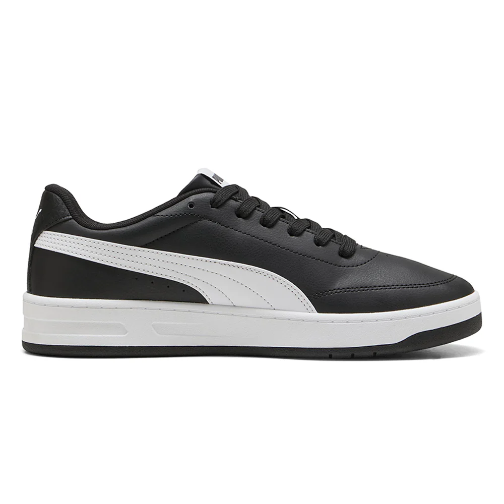 PUMA Court Classic Clean Unisex Lifestyle Shoes