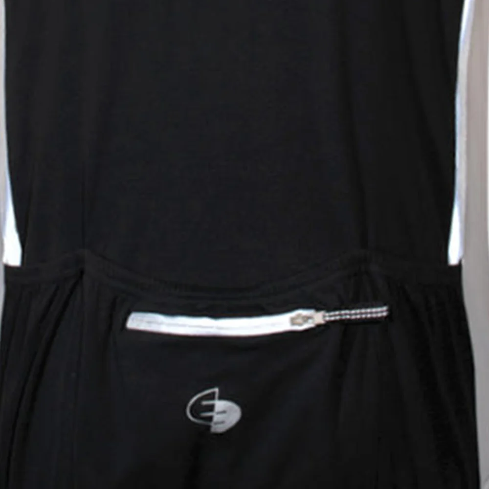 EQUINOX Sac Classic Men's Cycling Jersey - Multi Color - XL