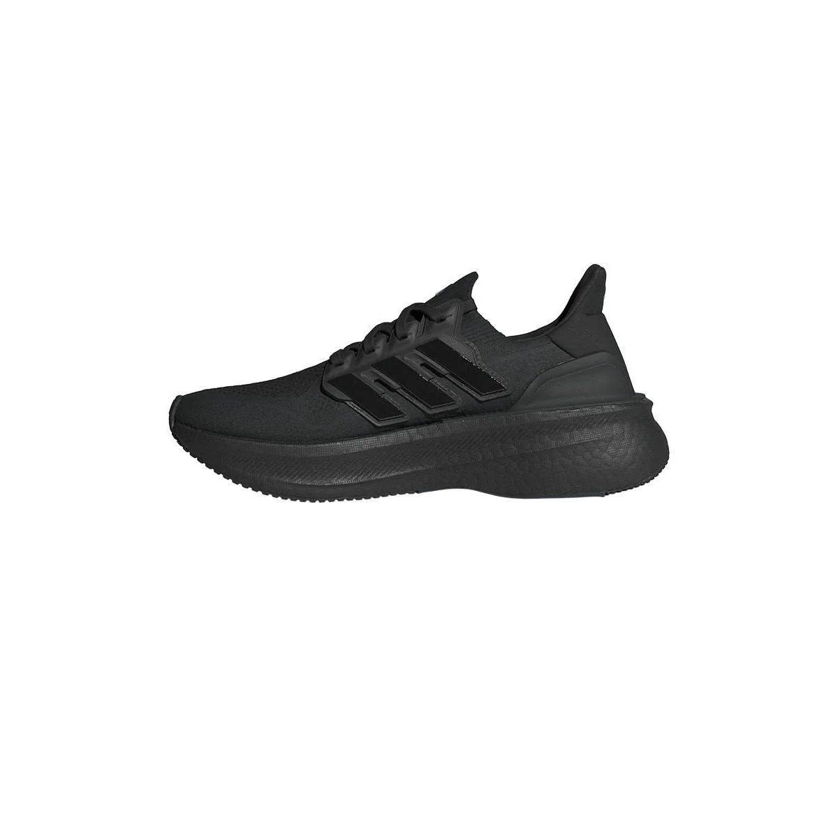 ADIDAS Ultraboost 5 Women's Running Shoes - Black - UK 4.5