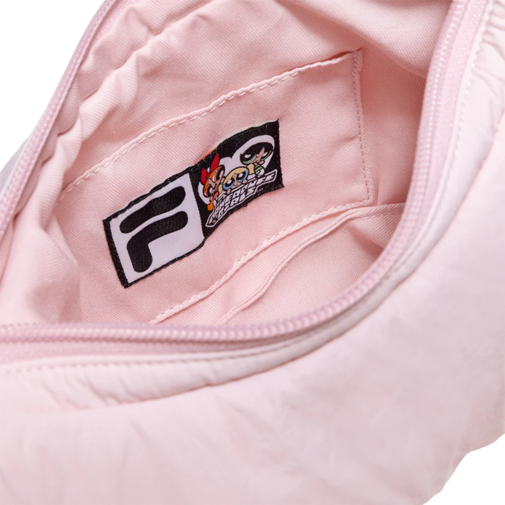 FILA x PPG Cloud Unisex Shoulder Bag