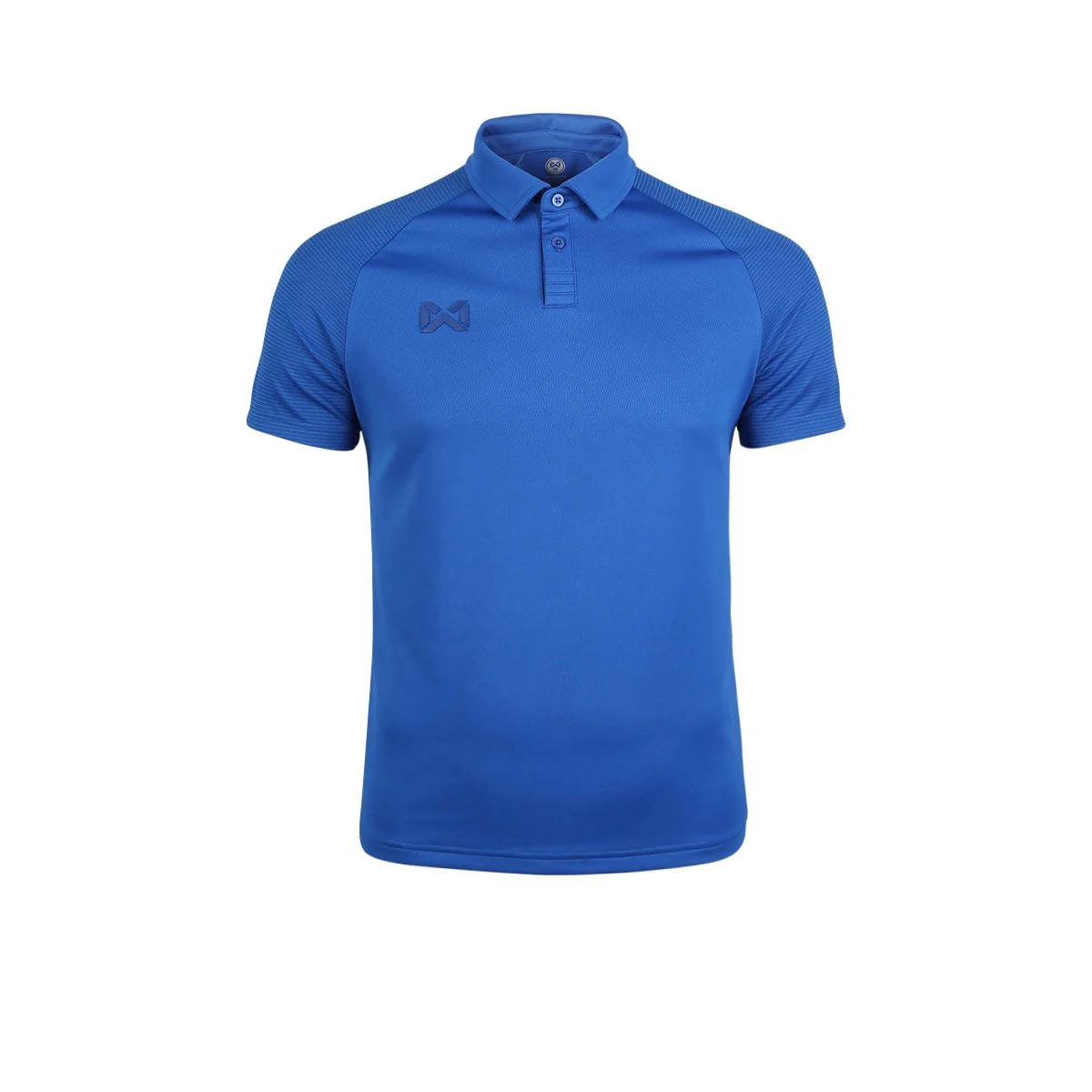 WARRIX Vibes Unisex Polo Shirt