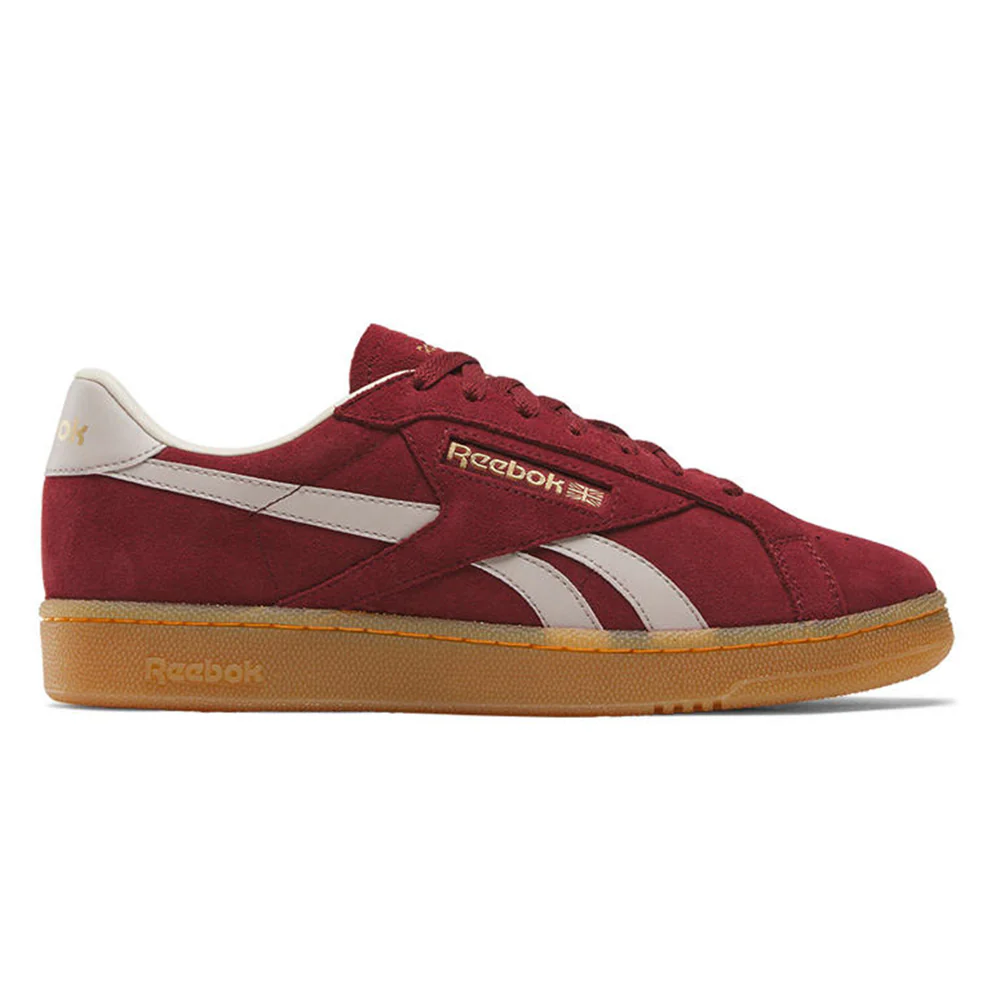 REEBOK Club C Grounds UK Unisex Lifestyle Shoes
