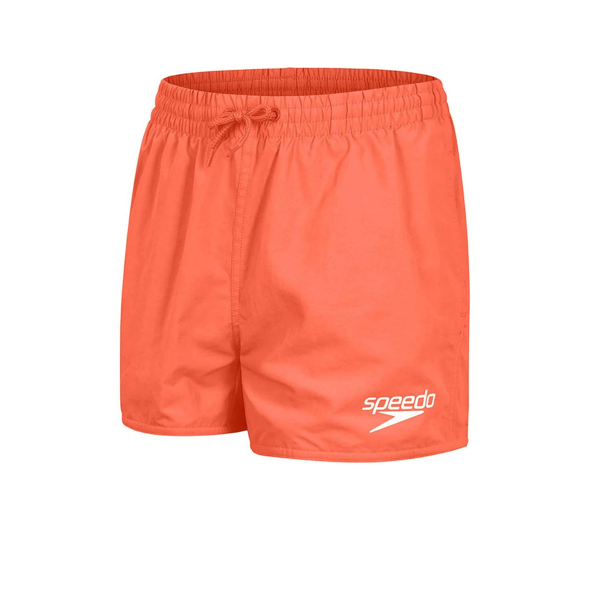 SPEEDO Essential Boys Watershort - Orange - L (US SIZE)