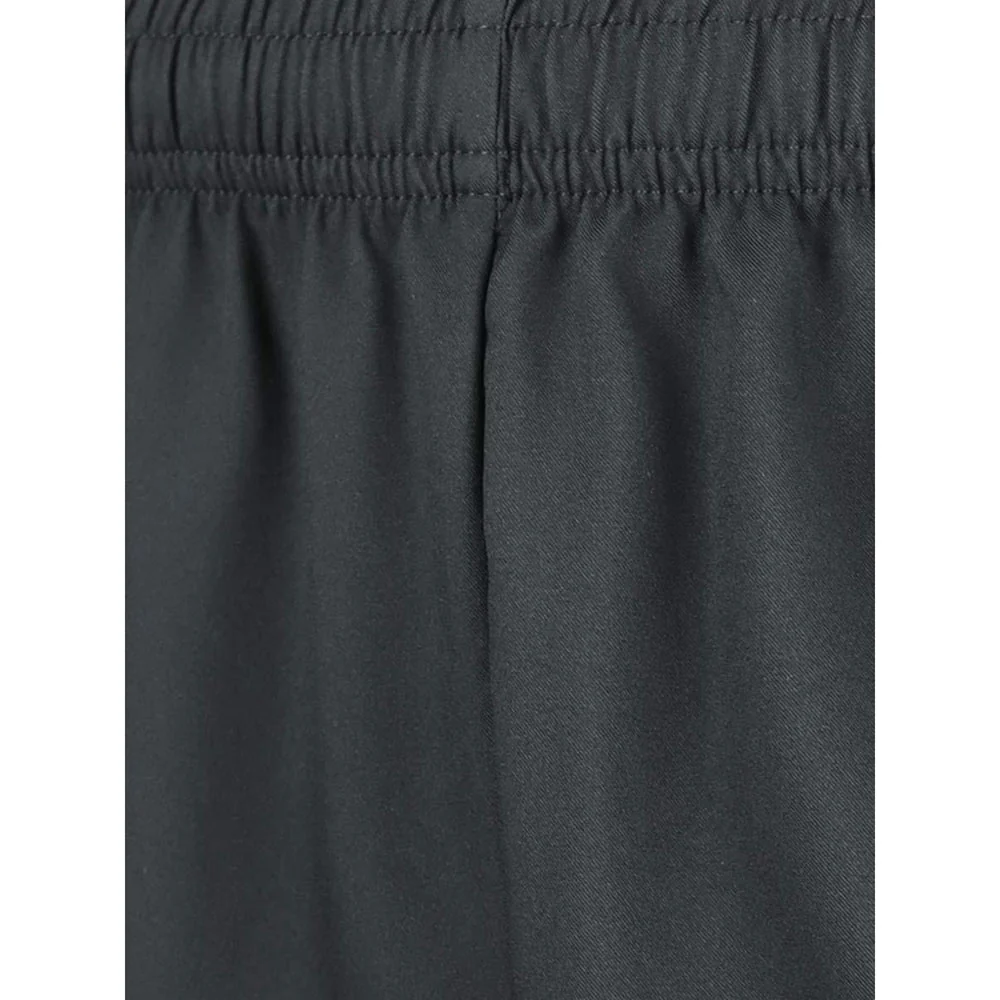 SPIKE SP24RUSTM048 Men's Running Shorts - Black - 2XL