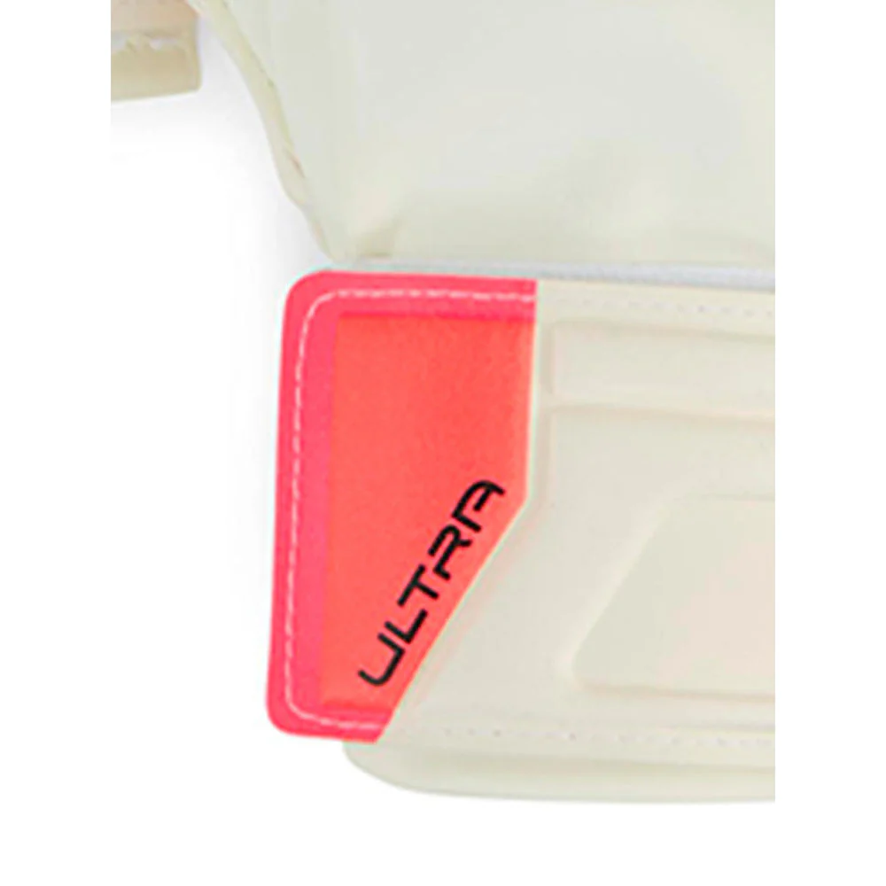 Мужские перчатки Puma Ultra Match Rc Goalkeeper — цвет белый, Gloves 7