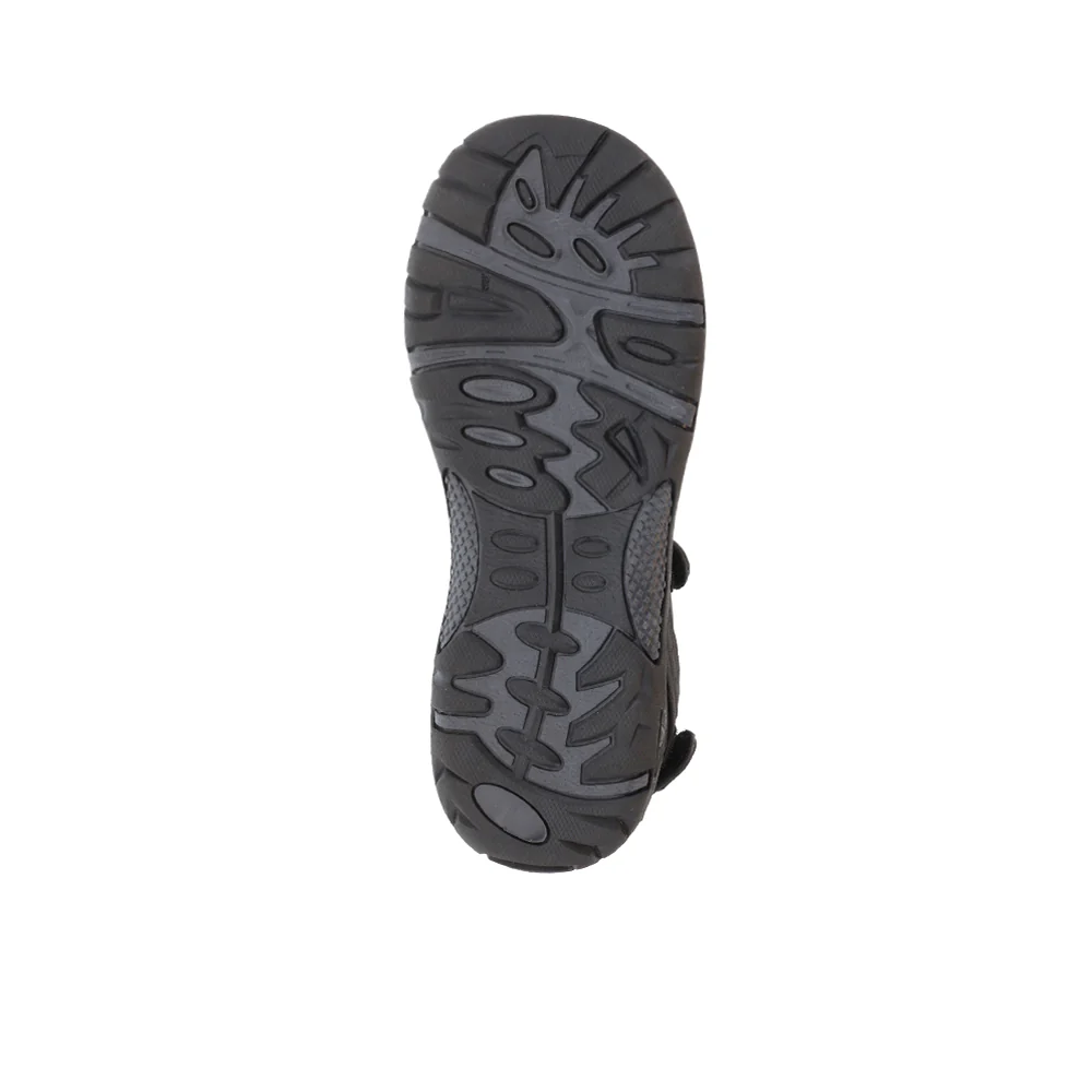 MCKINLEY Drawler II Men's Sandals - Black - EU 36