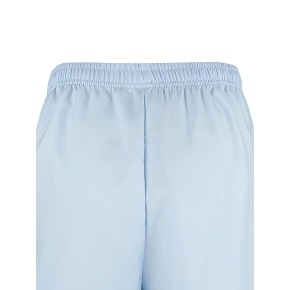 Мужские беговые шорты Spike SP24RUSTM048 — цвет синий, размер 2XL