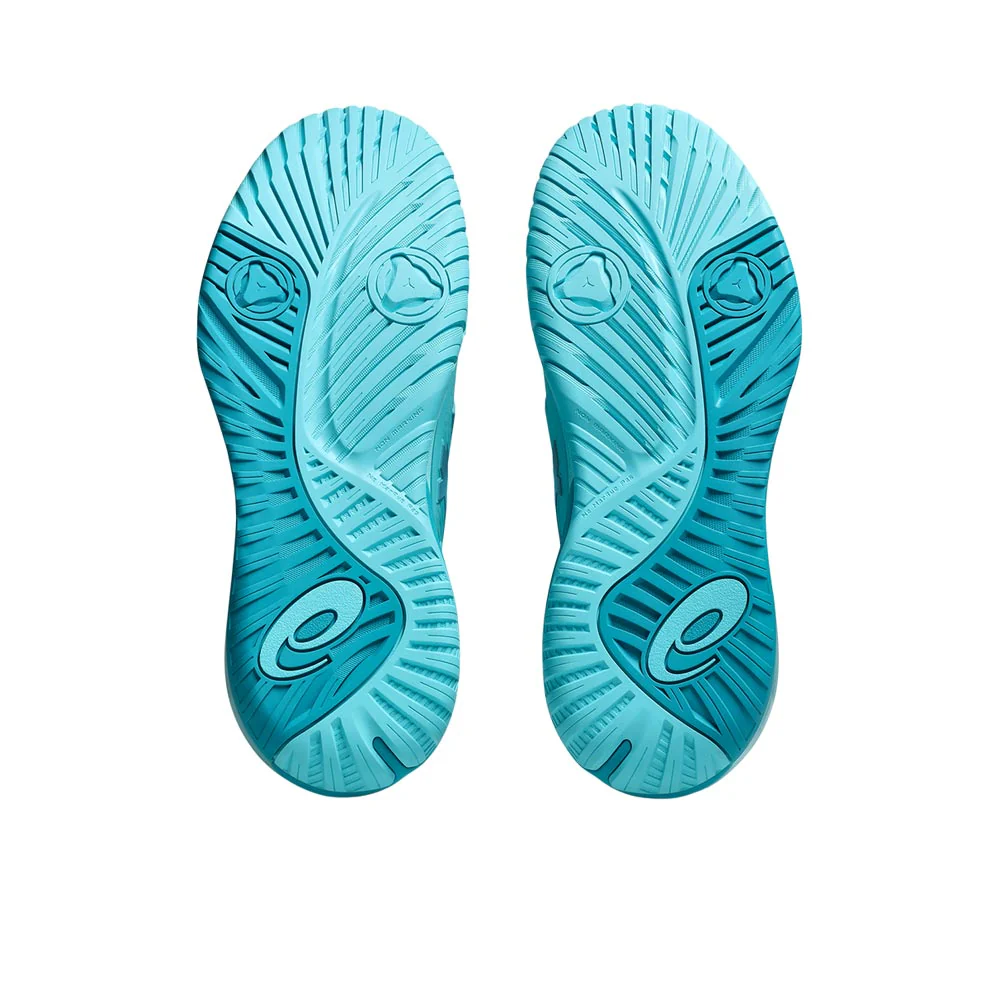 ASICS Gel-Resolution X Men's Tennis Shoes - Blue - US 10