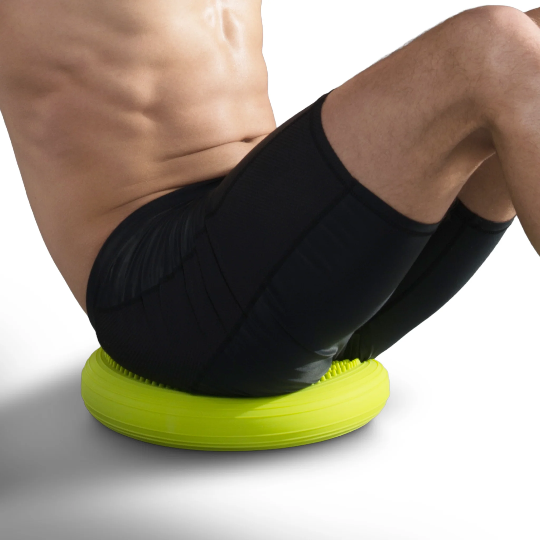 MDBuddy เบาะทรงตัว Balance Disc (MD1469) - Green - ONE SIZE