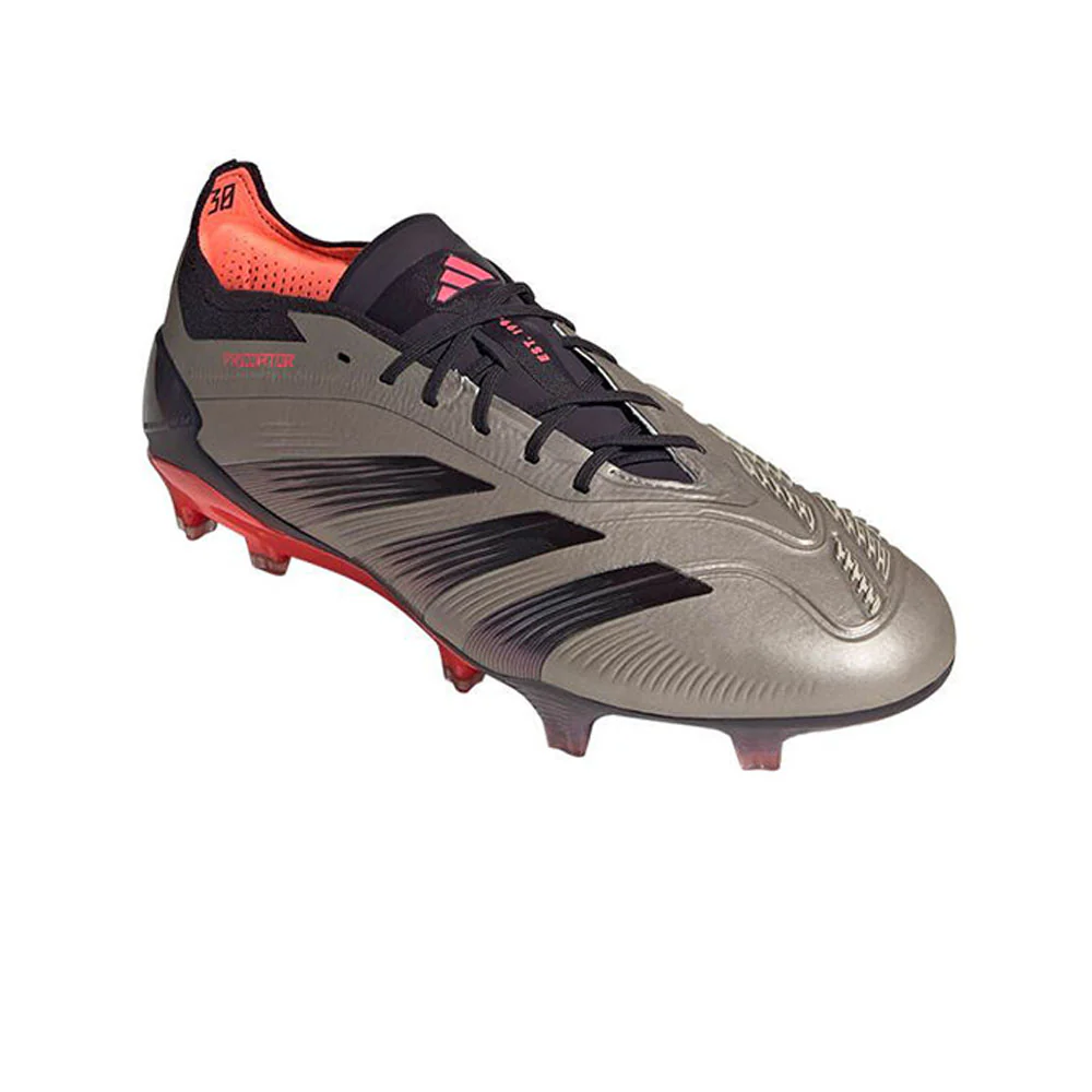 ADIDAS Predator Elite FG Men's Football Shoes