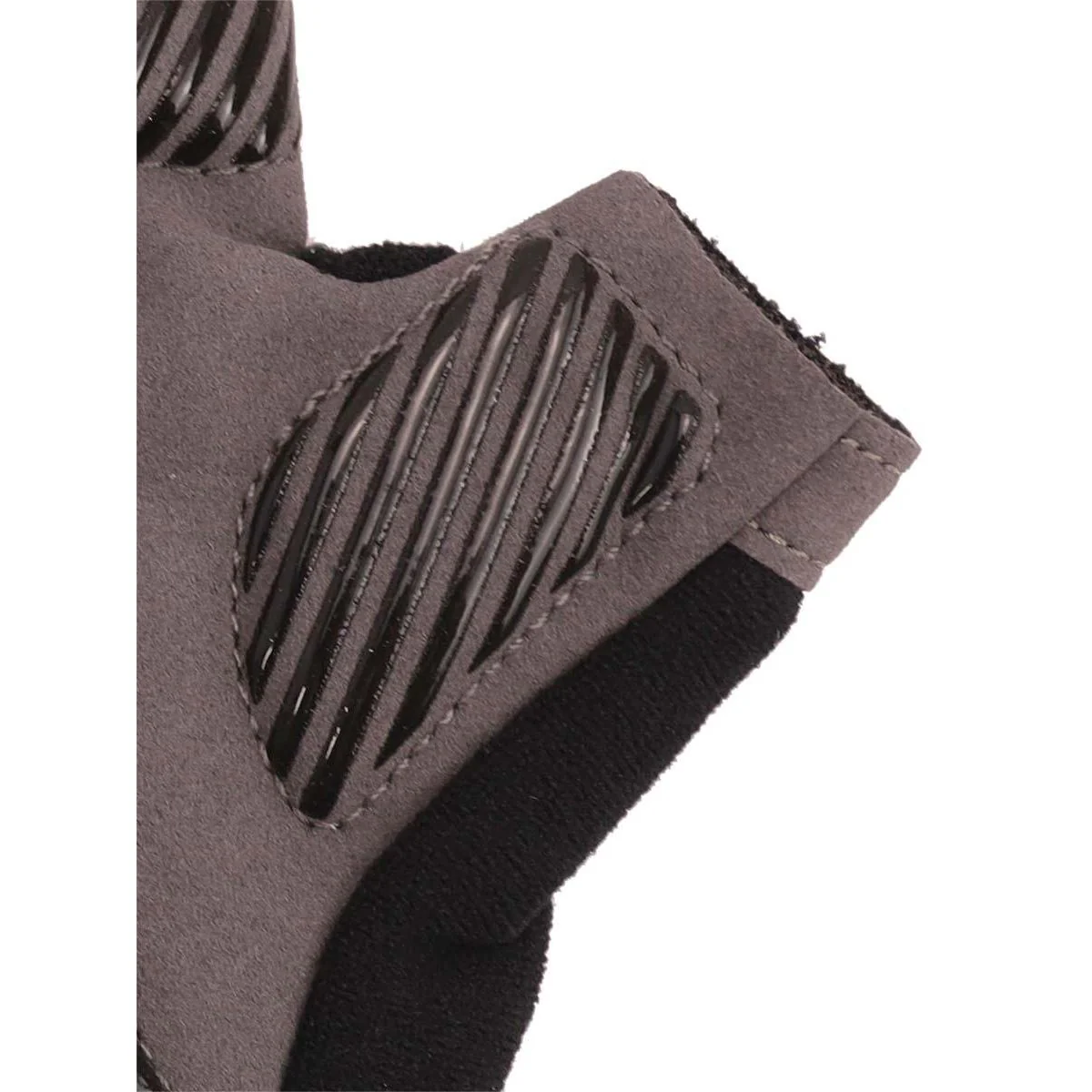 S SPORTS Fitness Men's Training Gloves - Black - L (US SIZE)