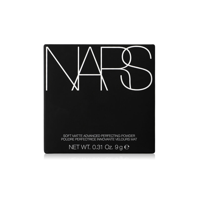 Nars Soft Matte Advanced Perfecting Powder — Cliff, 9 г