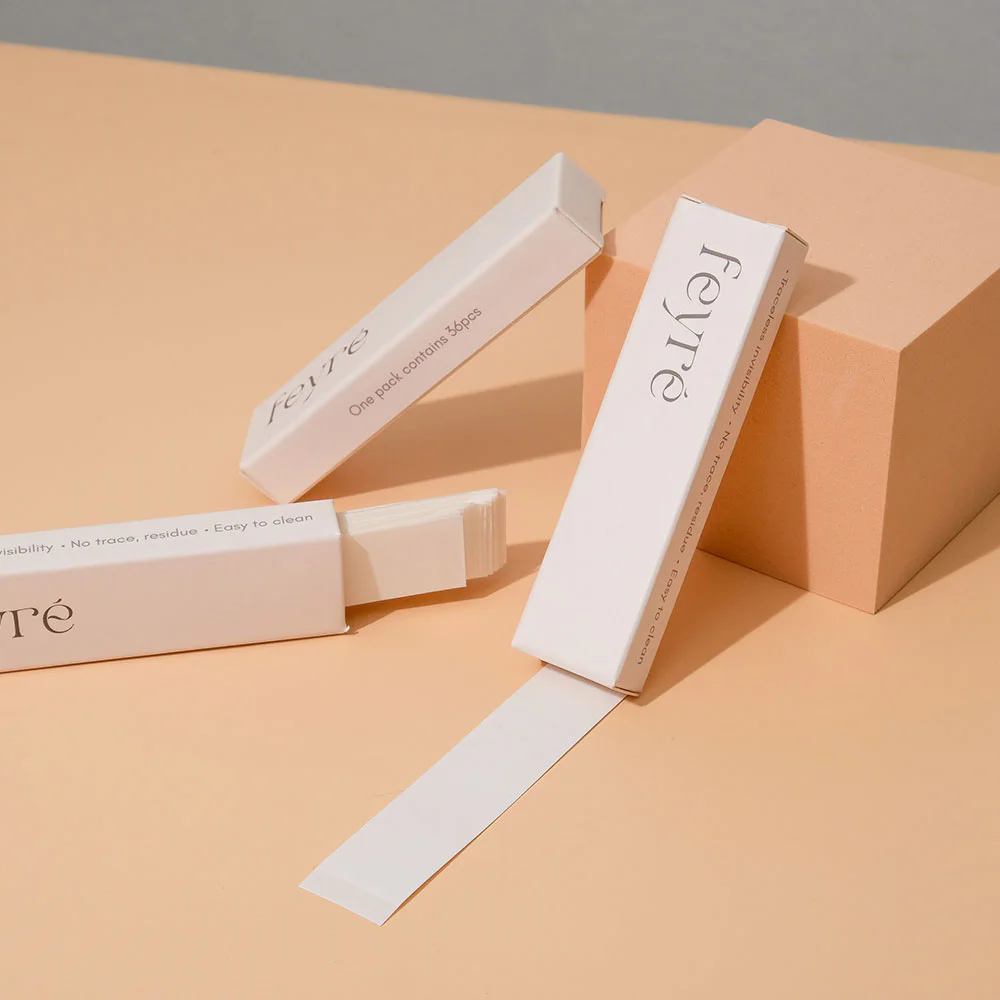 Feyre Double-Sided Fashion Tape For Apparel 1.8 см