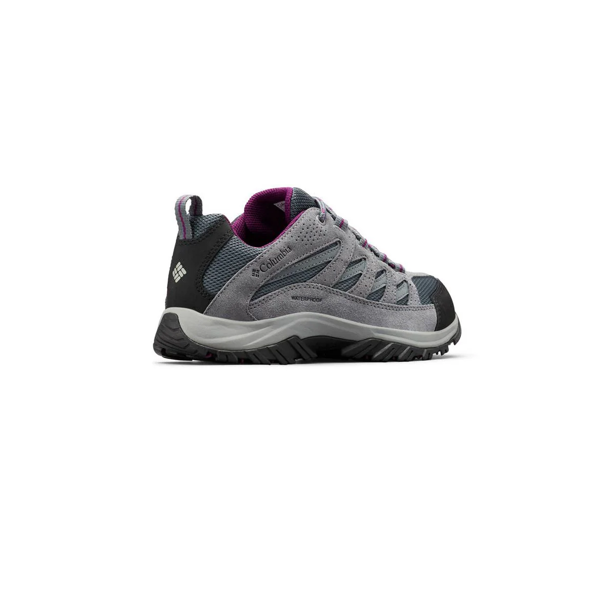 COLUMBIA Crestwood™ II Waterproof Women's Hiking Shoes