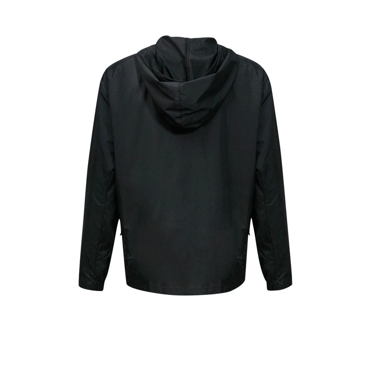 SPIKE SP23RUJKW035BK Women's Running Jacket - Black - L