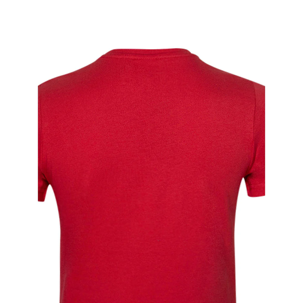 LFC YNWA Graffiti Kids T-Shirt