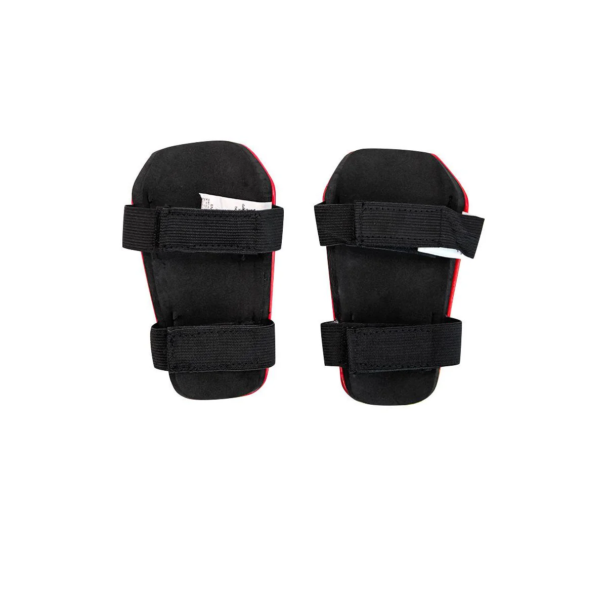 UMBRO Formation Kids Football Shin Guards - Red - S (US SIZE)