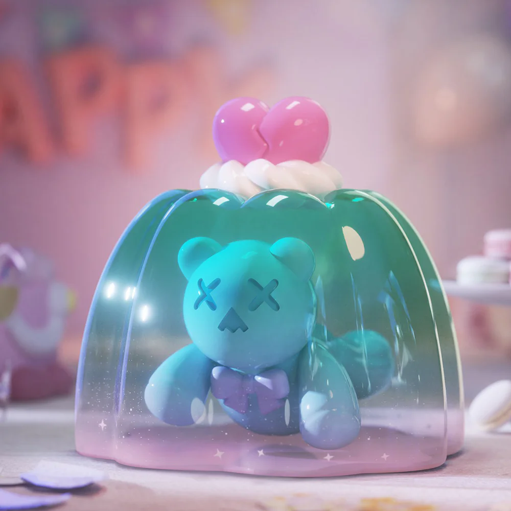 ShinWoo Birthday Alone Series