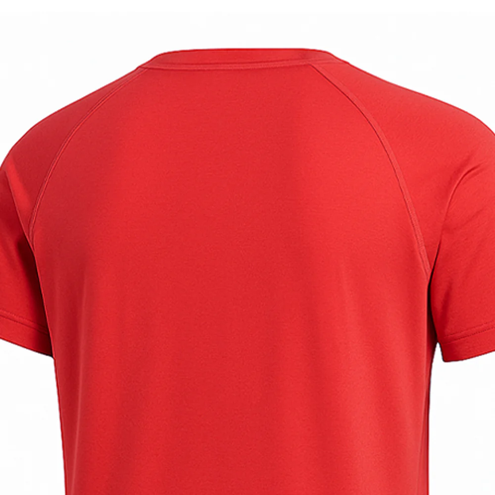 ADIDAS Own the Run 3-Stripes Women's Running T-Shirt