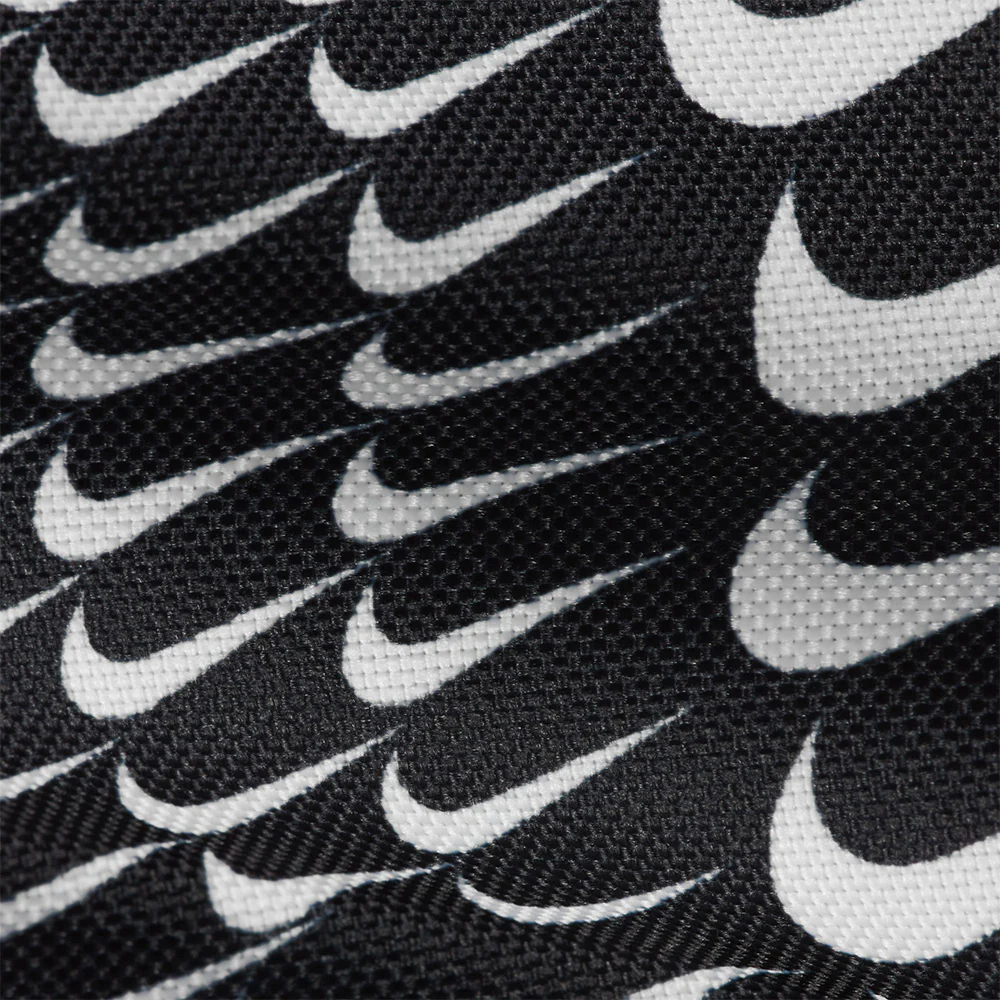 NIKE Heritage Unisex Backpack - Black - ONE SIZE