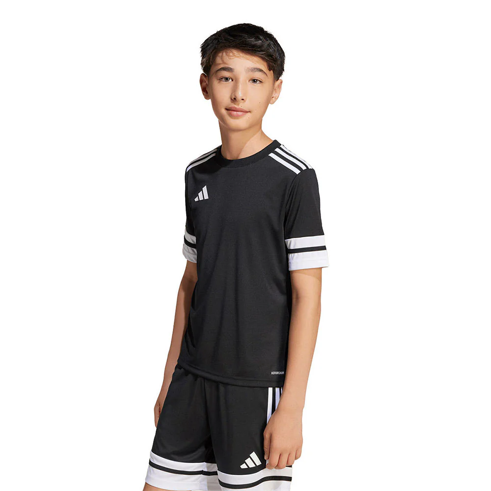 ADIDAS Squadra 25 Kids Football T-Shirt