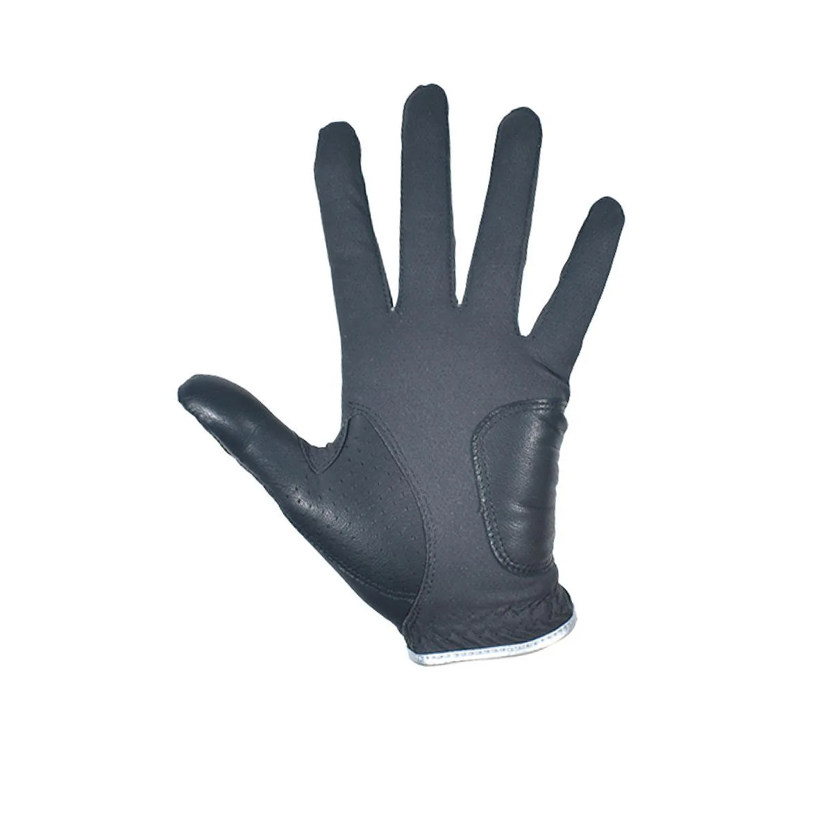 SRIXON All Weather Men's Golf Glove (Left Hand) - Black - 23 CM