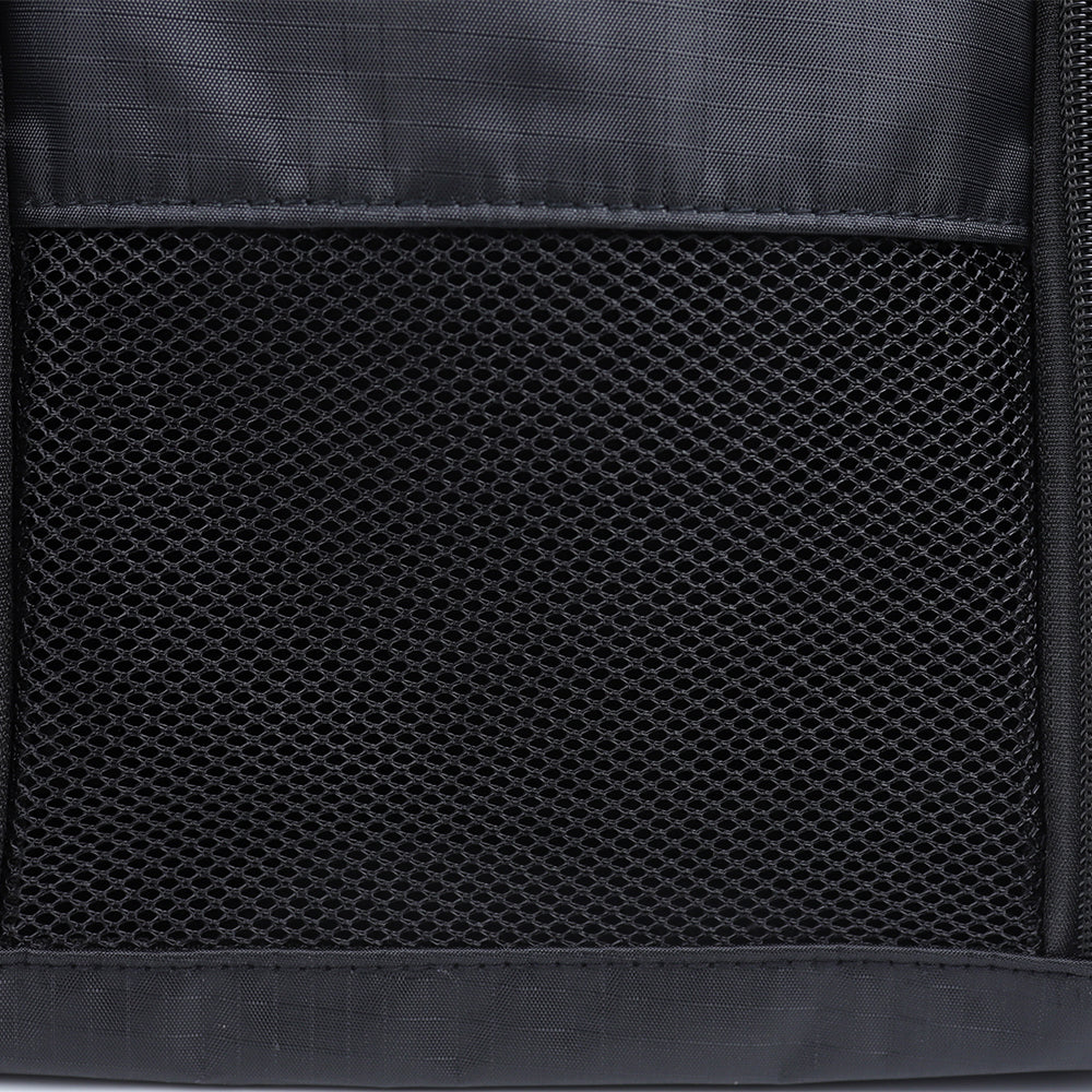 SPIKE Carl Unisex Shoe Bag - Black - ONE SIZE