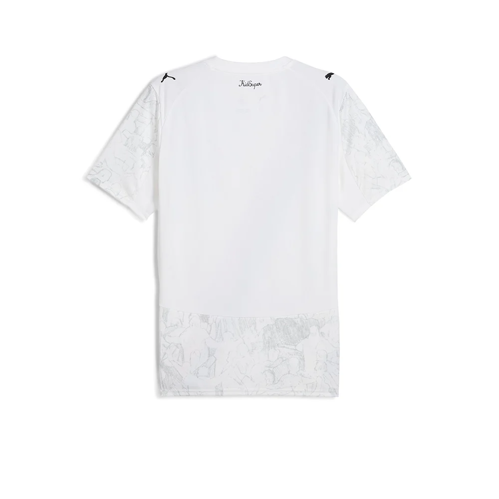 PUMA KidSuper x Manchester City Men's Football Jersey