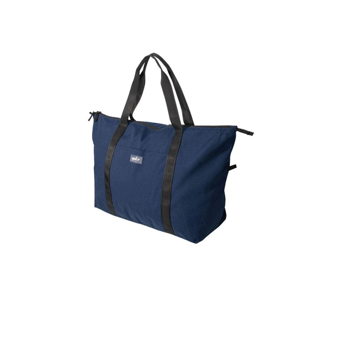 Spike Jozy Unisex Tote Bag — цвет зеленый, размер единый размер