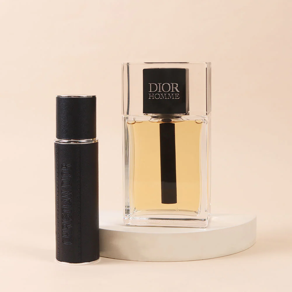 Набор Dior Homme EDT 100 мл + 10 мл [Limited Edition]