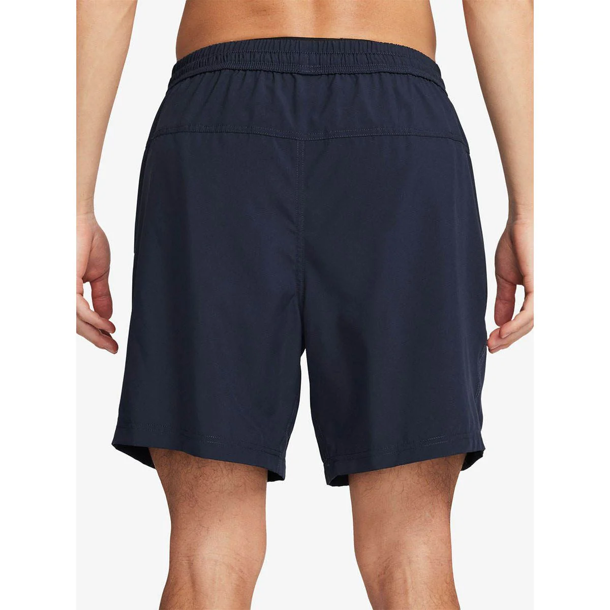 NIKE Dri-FIT Form Men's Training Shorts